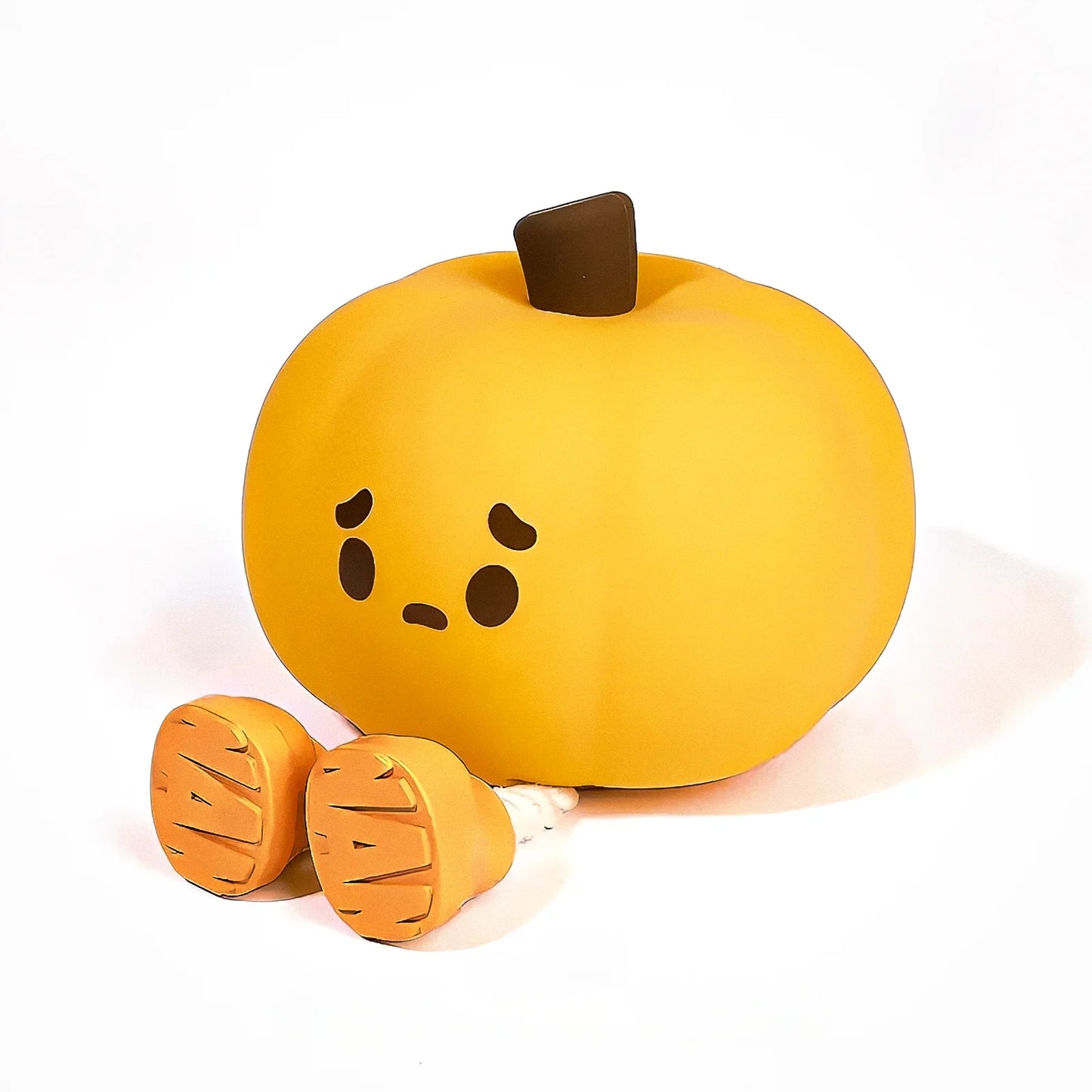 SR.PUMPKIN™ - Night Light - Minha loja
