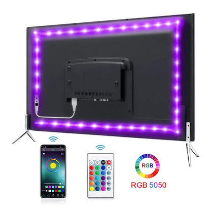 AURAQ™ Smart RGB Light Strip - Minha loja