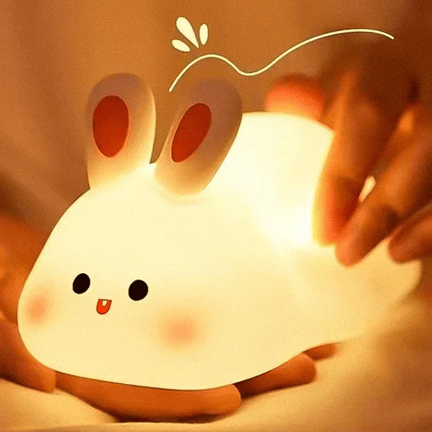 MR.BUNNY™ Night Light - Minha loja