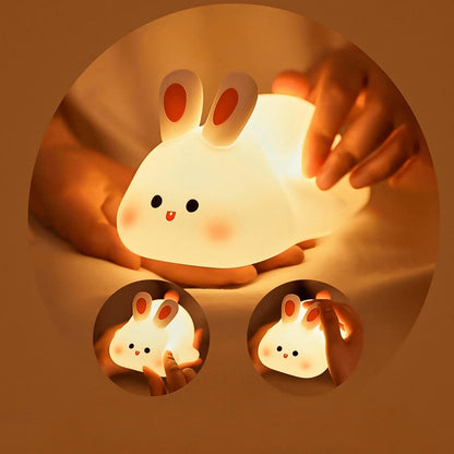 MR.BUNNY™ Night Light - Minha loja