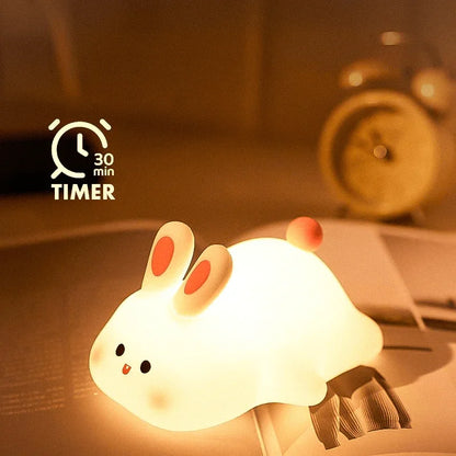 MR.BUNNY™ Night Light - Minha loja