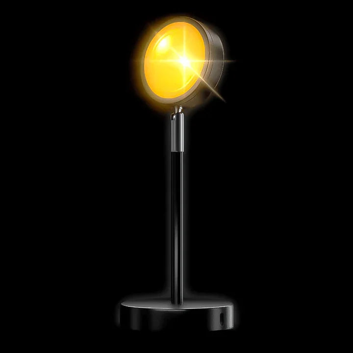 SOLLIS HALO™ The Sunset Lamp - Minha loja
