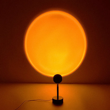 SOLLIS HALO™ The Sunset Lamp - Minha loja